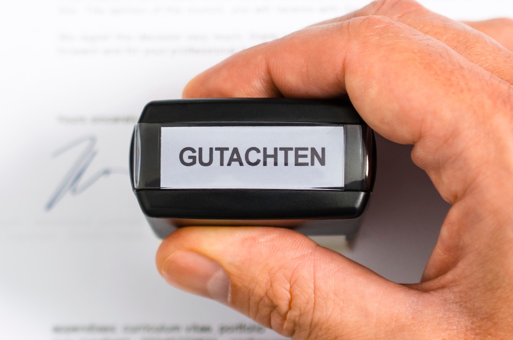 Gutachten